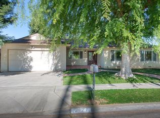 7377 N Bond St, Fresno, CA