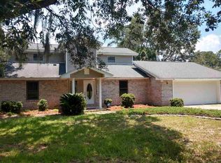 2920 Fenceline Rd, Perdido Key, FL 32507