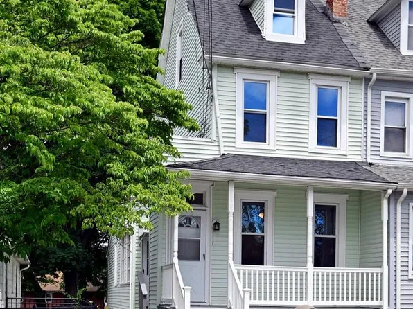 115 Hulme St, Mount Holly, NJ 08060