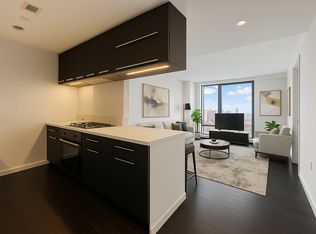 252 South St #21J, New York, NY 10002