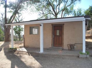 17000 S Mountain Rd #A, Santa Paula, CA 93060