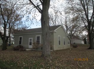 309 E Maple St, Attica, IN