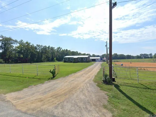 171 Burgess Ln, Greenbrier, AR 72058