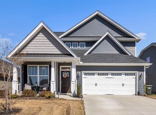 4 Royal Pine Way, Greer, SC 29650