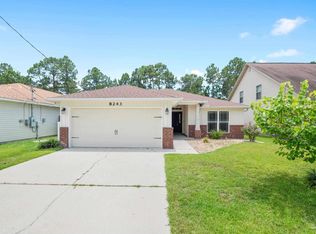 8243 Sierra St, Navarre, FL 32566