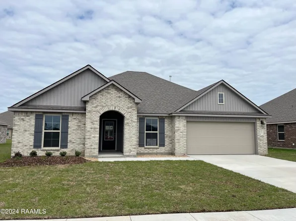 412 Dulworth Ct, Breaux Bridge, LA 70517