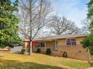 421 Westwood Dr, Mountain Home, AR 72653