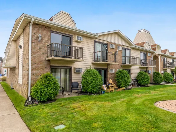 725 Allen Dr #127A, Wildwood, NJ 08260