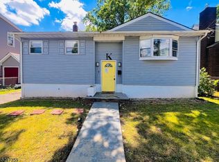 226 Keer Ave, Newark, NJ 07112