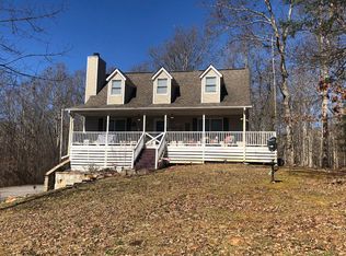 1100 Copperhead Rd, Blairsville, GA 30512