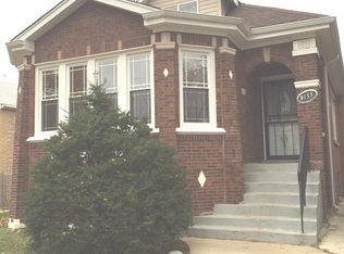 9155 S May St, Blue Island, IL 60620