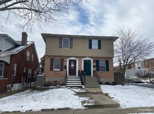 628 N 20th St, Allentown, PA 18104