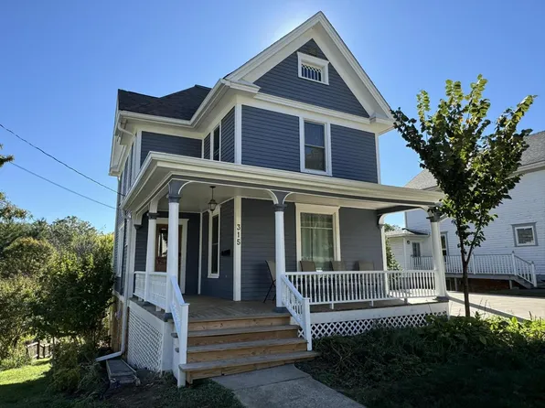 315 PINE Street, Mineral Point, WI 53565