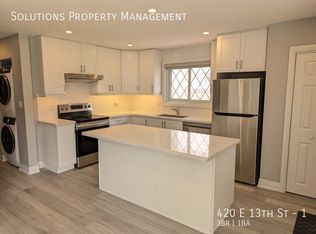 420 E 13th St #1, Hamilton, ON L9A4A4