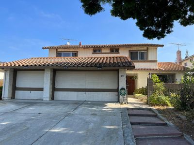 836 Cape Flattery Pl, San Jose, CA, 95133