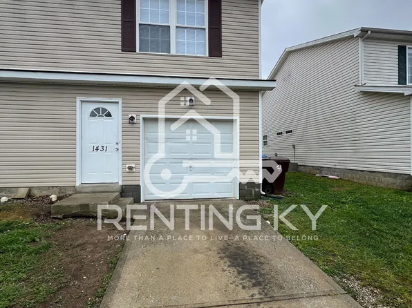 1431 Westwood Dr, Winchester, KY 40391