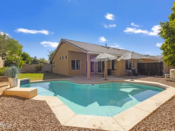 3121 N 129th Avenue, Avondale, AZ 85392