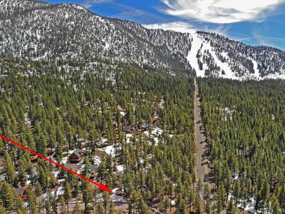 3910 Larch Ave, South Lake Tahoe, CA, 96150