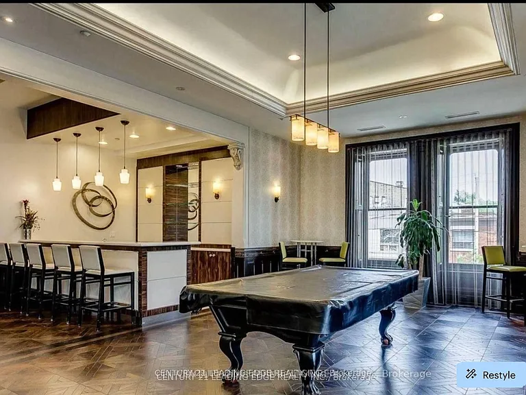 28 Linden St #2203 — Photo 13