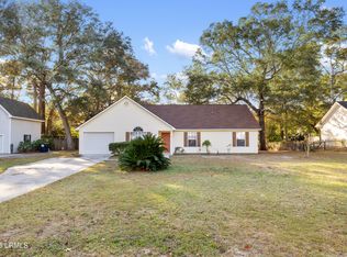 36 Le Moyne Dr, Beaufort, SC 29907