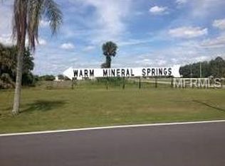78 San Rafael Ave, North port, FL 34287