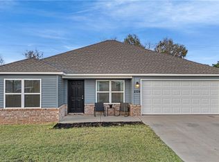 2574 Chittick St, Pea Ridge, AR 72751