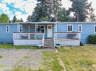 19820 63rd Avenue Ct E, Spanaway, WA