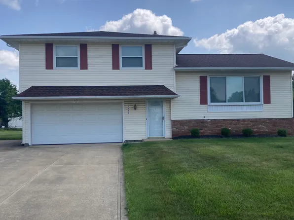 7255 Somerville Dr, Bedford, OH 44146
