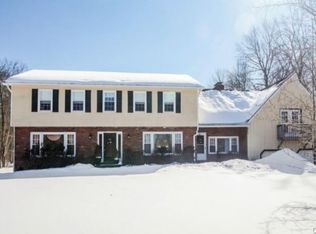 21 Head Of Meadow Rd, Newtown, CT 06470