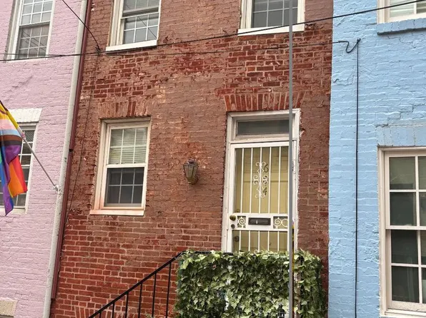 604 Jasper St, Baltimore, MD 21201