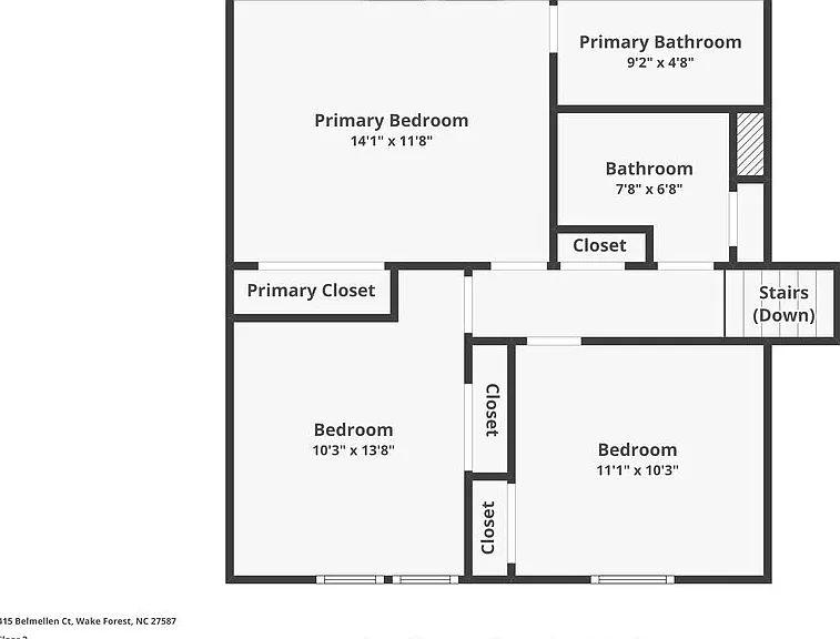 415 Belmellen Ct — Photo 4