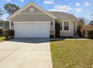 1309 Basketweaver Way, Hanahan, SC 29410