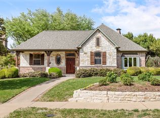 915 Glen Meadow Ct, Garland, TX