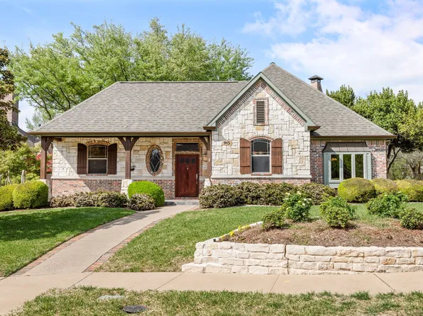 915 Glen Meadow Ct, Garland, TX 75044