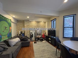 1203 Beacon St #6F, Brookline, MA 02446