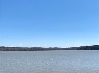 163 Flint Ridge Trl, New London, NC 28127