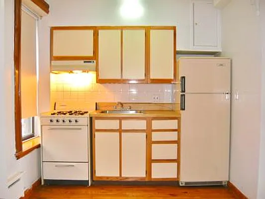 Rented by Veracity NYC LLC | media 24