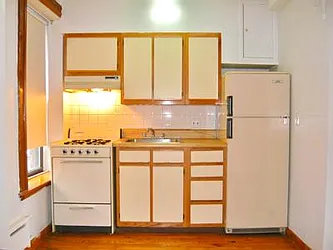 Rented by Veracity NYC LLC