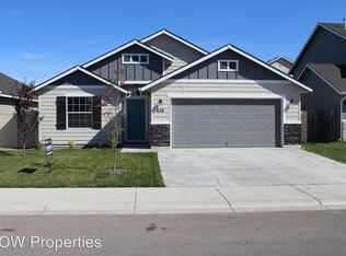 628 N Oxwich Ave, Meridian, ID 83642