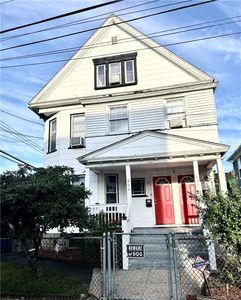 602 Brooks Street, Bridgeport, CT, 06608