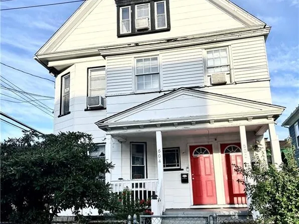 602 Brooks Street, Bridgeport, CT 06610