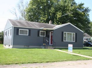 903 W 24th St, Connersville, IN 47331