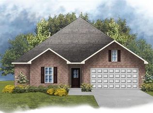 4851 Alister Ct, Iowa, LA 70647