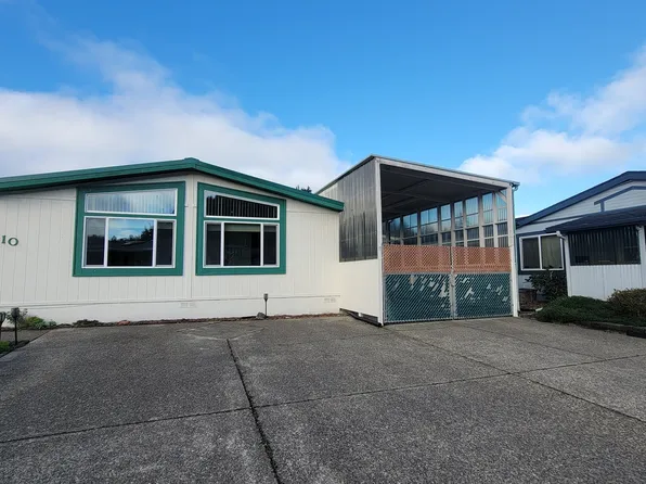 100 River Bend Rd Space 110, Reedsport, OR 97467