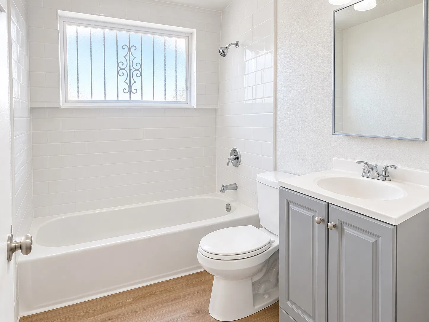 1 bed, 850 sqft, $900 — Photo 4
