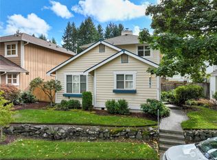 4541 Beckonridge Loop SE, Lacey, WA 98513