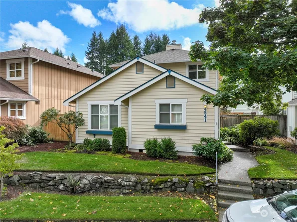 4541 Beckonridge Loop SE, Lacey, WA 98513