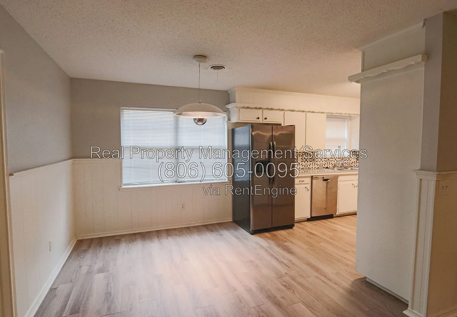 4 bed, 2.0 bath, 2247 sqft, $1,600 — Photo 3