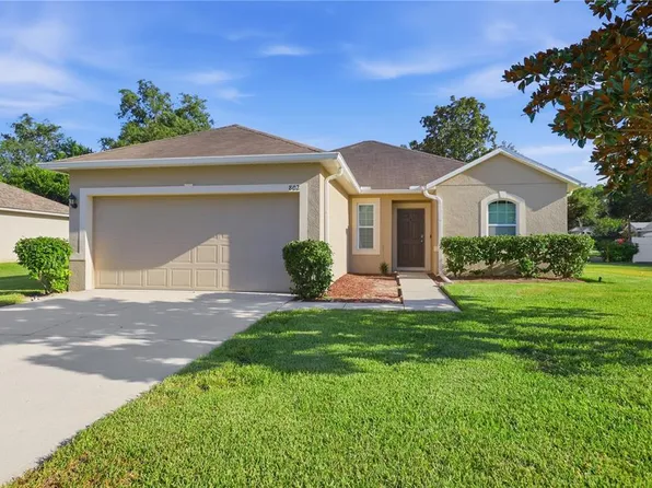 802 GRAND PARK COURT, DELAND, FL 32724