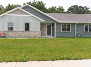 5311 N Wright Rd #2, Milton, WI 53563